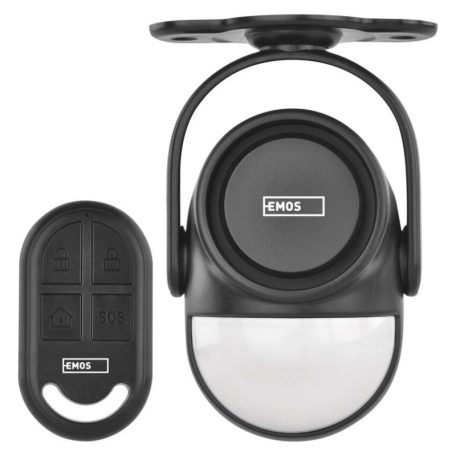 Riasztó mozgásérzékelővel EM‑125L PROTECTOR