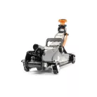 HAINA Kraftech 2,5T krokodil emelő ( professzionális ) PICK UP SUV Hidraulikus Krokodil Emelő 2,5Tonna "TUV-GS" 82-385mm - alacsony profilú emelő ültetett futóműves autókhoz