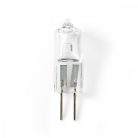 Halogén Izzó | 7 W | 85 lm | 2800 K | Meleg Fehér | Egyértelmű | A csomagolásban található lámpák száma: 2 db