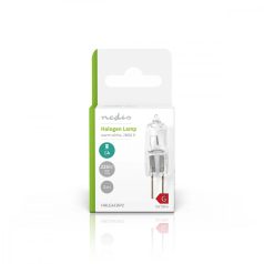   Halogén Izzó | 14 W | 225 lm | 2800 K | Meleg Fehér | A csomagolásban található lámpák száma: 2 db
