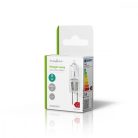 Halogén Izzó | 14 W | 225 lm | 2800 K | Meleg Fehér | A csomagolásban található lámpák száma: 2 db