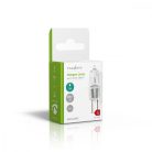 Halogén Izzó | 14 W | 225 lm | 2800 K | Meleg Fehér | A csomagolásban található lámpák száma: 2 db