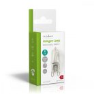 Halogén izzó G9 | 28 W | 320 lm | 2800 K | Meleg Fehér | Egyértelmű | A csomagolásban található lámpák száma: 2 db