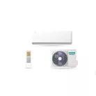 Hisense UNI HB Pro 5 kW HŰTŐ FŰTŐ split klíma szett SCOP4,6 (HB50BP0A H tarifa 18000BTU Hisense Uni HB 5 kW fehér, oldalfali split klíma (HB50BP0A/AS50BP0EW)