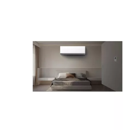 Hisense UNI HB Pro 5 kW HŰTŐ FŰTŐ split klíma szett SCOP4,6 (HB50BP0A H tarifa 18000BTU Hisense Uni HB 5 kW fehér, oldalfali split klíma (HB50BP0A/AS50BP0EW)