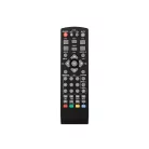 HOME HD2T2C combo DVB-T/T2/C set-top box, DVB-T/T2, DVB-C, magyar nyelvű, USB csatlakozó, 1920x1080p, HDMI/SCART/COAX kimenet
