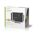 Hard Disk Adapter | USB 3.0 | 2.5 / 3.5 " | IDE + SATA | Hálózati Áramellátás