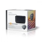 Merevlemez dokkoló állomás | USB 3.0 | USB Type-A | 2 Lemez | 2.5 / 3.5 " | USB 3.2 Gen1 | Dokkolás