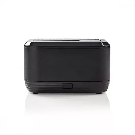 Merevlemez dokkoló állomás | USB 3.0 | USB Type-A | 1 Lemez | 2.5 / 3.5 " | USB 3.2 Gen1 | Dokkolás