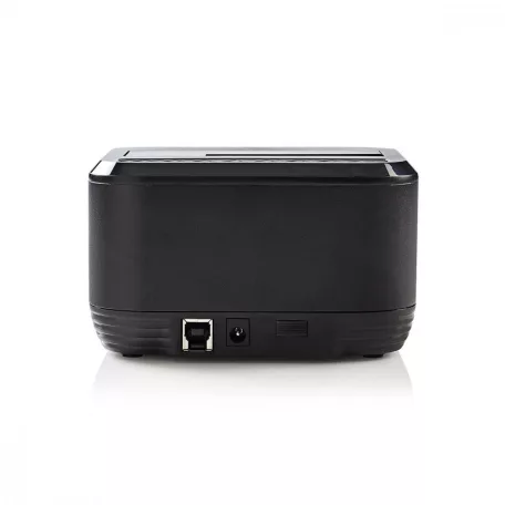 Merevlemez dokkoló állomás | USB 3.0 | USB Type-A | 1 Lemez | 2.5 / 3.5 " | USB 3.2 Gen1 | Dokkolás