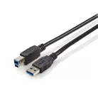 Merevlemez dokkoló állomás | USB 3.0 | USB Type-A | 1 Lemez | 2.5 / 3.5 " | USB 3.2 Gen1 | Dokkolás