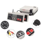 HDMI Retro Videójáték Konzol 620 db RETRO játékkal 1080p hdmi csatlakozás