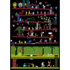 HDMI Retro Videójáték Konzol 620 db RETRO játékkal 1080p hdmi csatlakozás