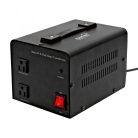 230 V / 110 V feszültség-konverter