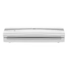 Home HGFH01 vákuumos fóliahegesztő, max 30cm hosszú és 2mm széles hegesztés, -0,8bar, 100W, vákuumcsővel, mini fóliavágóval