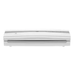   Home HGFH01 vákuumos fóliahegesztő, max 30cm hosszú és 2mm széles hegesztés, -0,8bar, 100W, vákuumcsővel, mini fóliavágóval
