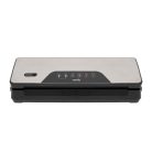 Home HGFH10 vákuumos fóliahegesztő, belső fóliatárolóval, max 30cm hosszú és 2mm széles hegesztés, -0,7bar, 130W, vákuumcsővel, mini fóliavágóval