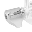 HOME HGHD1200PP paradicsom passzírozó, HOME HGHD1200 húsdarálóval kompatibilis