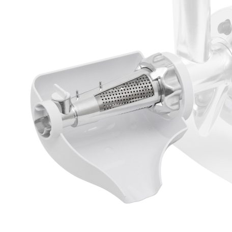 HOME HGHD1200PP paradicsom passzírozó, HOME HGHD1200 húsdarálóval kompatibilis