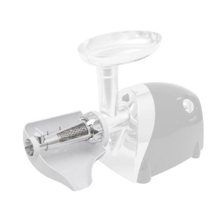 HOME HGHD1200PP paradicsom passzírozó, HOME HGHD1200 húsdarálóval kompatibilis