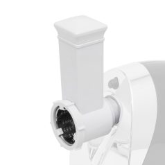   HOME HGHD1200SZ szeletelő és daráló készlet, HOME HGHD1200 húsdarálóval kompatibilis