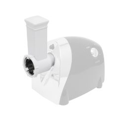   HOME HGHD1200SZ szeletelő és daráló készlet, HOME HGHD1200 húsdarálóval kompatibilis