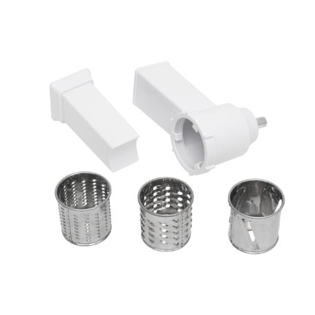 HOME HGHD1200SZ szeletelő és daráló készlet, HOME HGHD1200 húsdarálóval kompatibilis