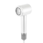 HOME HGHSZ15 hajszárító, 3 sebességfokozat, 3 hőmérséklet-fokozat, hideg/meleg levegő, negatív ion, memória