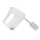 Home HGKM40 kézimixer, 400 W, 5 sebességfokozat, habverő és dagasztó karok, kioldó gomb