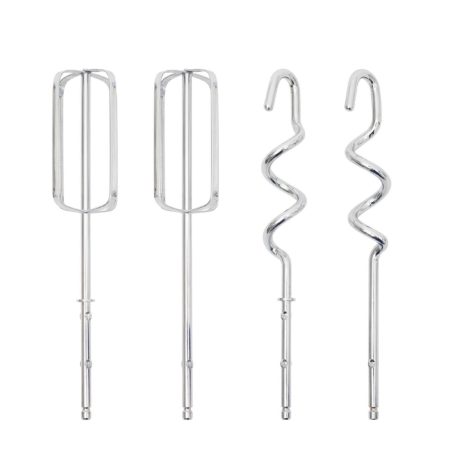 Home HGKM40 kézimixer, 400 W, 5 sebességfokozat, habverő és dagasztó karok, kioldó gomb