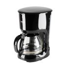 HOME HGKV10 kávéfőző, 10 csésze kapacitás, üvegkancsó, papírszűrővel is használható, automatikus kikapcsolás