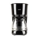 HOME HGKV10 kávéfőző, 10 csésze kapacitás, üvegkancsó, papírszűrővel is használható, automatikus kikapcsolás