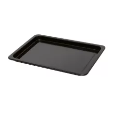   HOME HGMS19 mini sütő, 1280 W, max. 230 °C, 19 literes, időzítő, hőszigetelt burkolat, üveg ajtó
