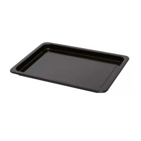 HOME HGMS19 mini sütő, 1280 W, max. 230 °C, 19 literes, időzítő, hőszigetelt burkolat, üveg ajtó