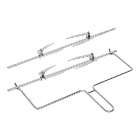 HOME HGMS30G mini sütő, 1600 W, max. 230 °C, 30 liter, időzítő, hőszigetelt burkolat, üvegajtó