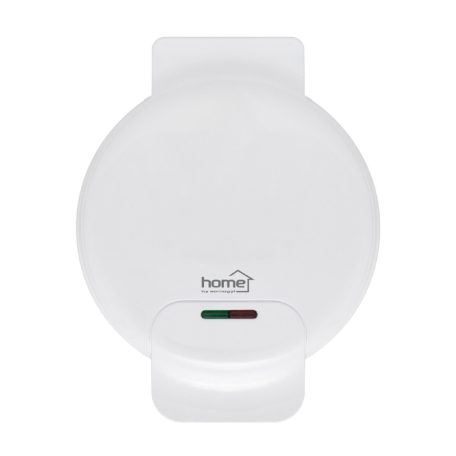 Home HGOS19 ostyasütő és tölcsérsütő, 1000 W, sajtostallér sütő, 19 cm, sajtos sütő