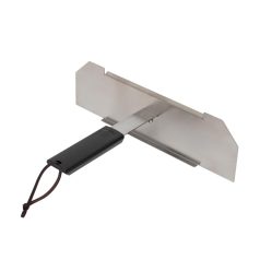   HOME HGPZ02D pizzakemence ajtó, HOME HGPZ02 elektromos pizzakemencével kompatibilis