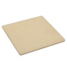 HOME HGPZ02S pizzakő, HOME HGPZ02 elektromos pizzakemencével kompatibilis, 1,5 cm vastagság