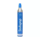 Home HGSZG1000SET szódagép tartozék CO2 patronnal