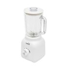 HOME HGTB15 turmixgép, 1,5L-es üvegtartály, 800 W, 2 fokozat