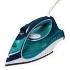 HOME HGV26 gőzölős vasaló, 2600 W, kerámia talp, öntisztító, 430 ml víztartály, vízkőmentesítés funkció