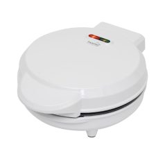   Home HG BG 30 bubble gofrisütő, teljesítmény 900 W, tapadásmentes sütőfelület, jelzőfények