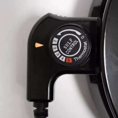 Asztali grill, 2000 W