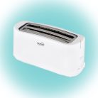 4 szeletes kenyérpirító