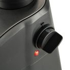 Home Eszpresszó kávéfőző - HG PR 05 - 00085633 Presszókávé főző, 240 ml, 3,5 bar, fekete hg pr 06