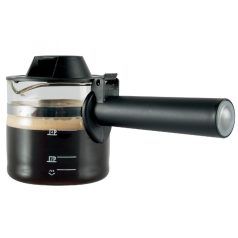   Home HG PR 06/K üvegkiöntő a HG PR 06 eszpesszó kávéfőzőhöz