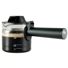   Home HG PR 06/K üvegkiöntő a HG PR 06 eszpesszó kávéfőzőhöz