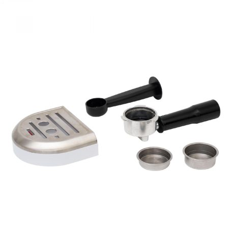 Home Eszpresszó kávéfőző - HG PR 20 classic presszo kávéfőző 20bar tejhabosító, capuccino készítő , csészemelegítő funkció Presszókávé főző