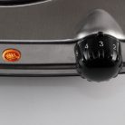 Hordozható elektromos főzőlap