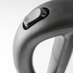   Home HG VF 04 vízforraló, teljesítmény 2000 W, 1,7 literes víztartály, 360°-ban forgatható állvány, rejtett fűtőszál, duplafalú